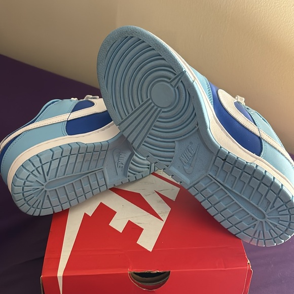 2022
Dunk Low Retro QS 'Argon' - Picture 6 of 8